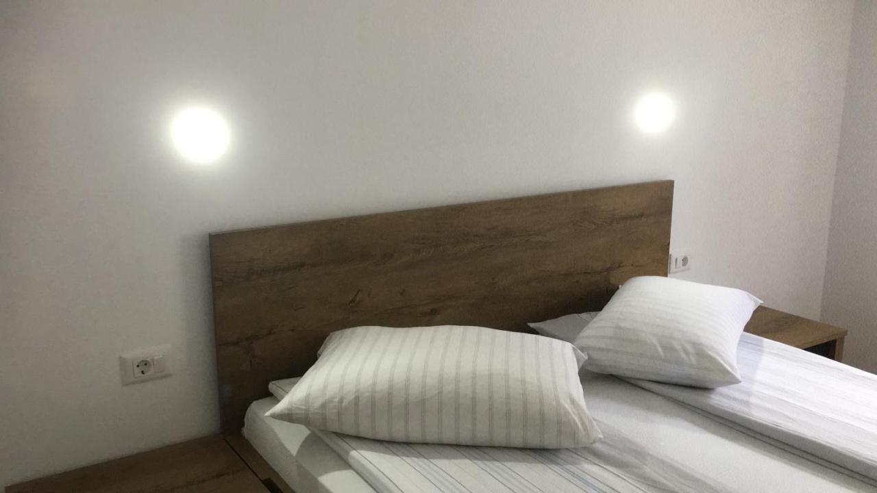 Casa Popa'S Hotel Cartisoara Ngoại thất bức ảnh