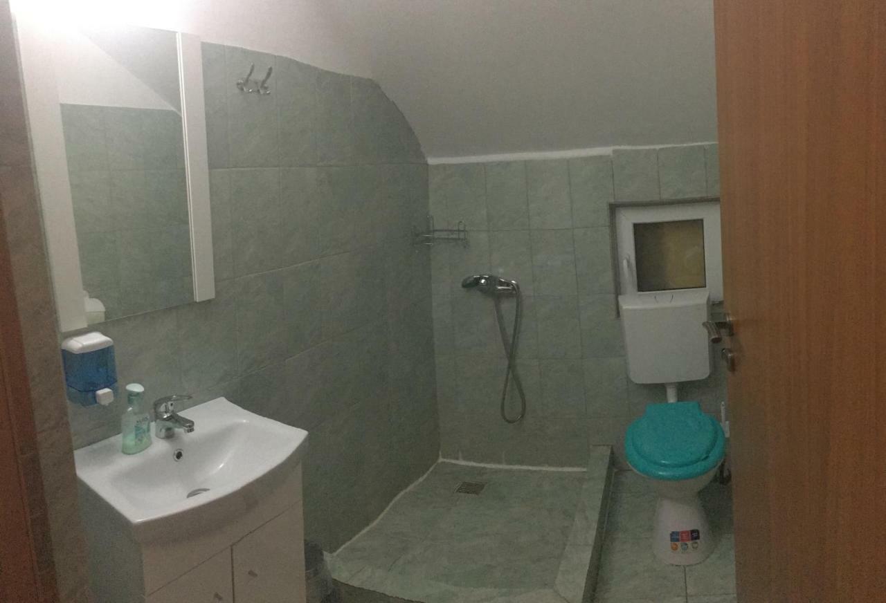 Casa Popa'S Hotel Cartisoara Ngoại thất bức ảnh